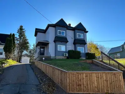 Looking for a sublet for my private room in Truro Nova Scotia. It’s a 3 bedroom house, one bathroom,...