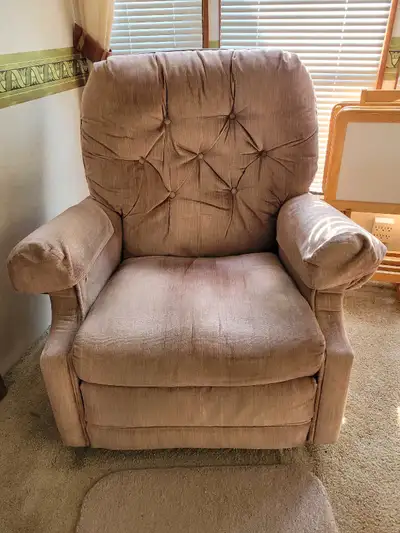 recliner rocker, View more