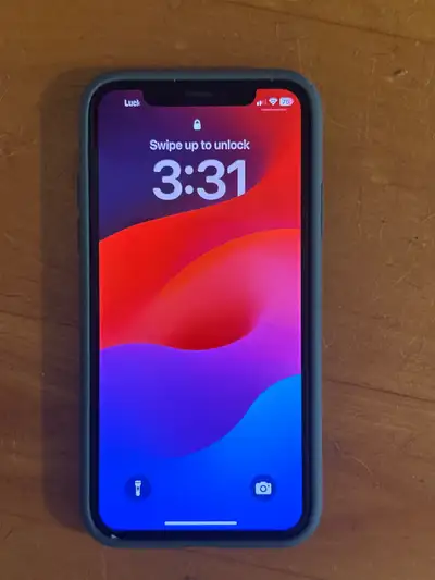 iPhone Xs 256gb , View more