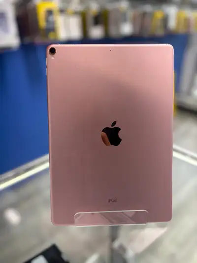 iPad Pro 2nd Gen 10.5inch 256gb (Store Warranty), View more