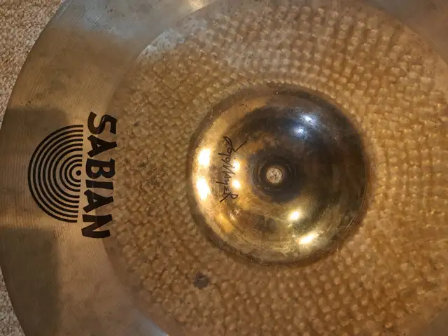 pearl Forum drumset in Drums & Percussion in Oshawa / Durham Region - Image 6