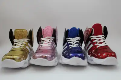 Kid's Shoes, View more