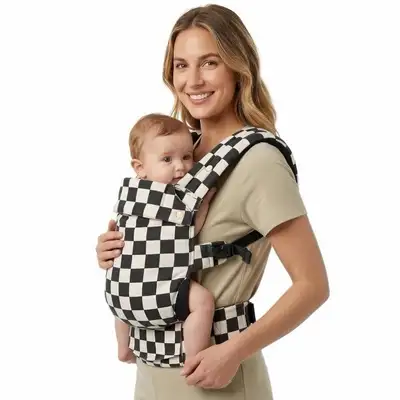 Baby Carrier Newborn to Toddler, View more