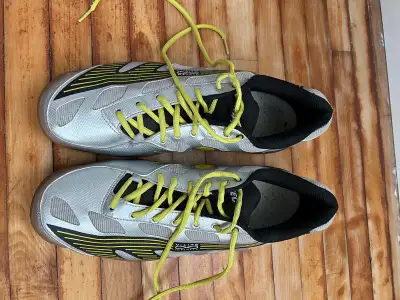 Men’s Squash Shoes +, View more