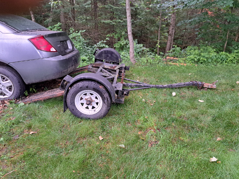 Car dolly Other North Bay Kijiji