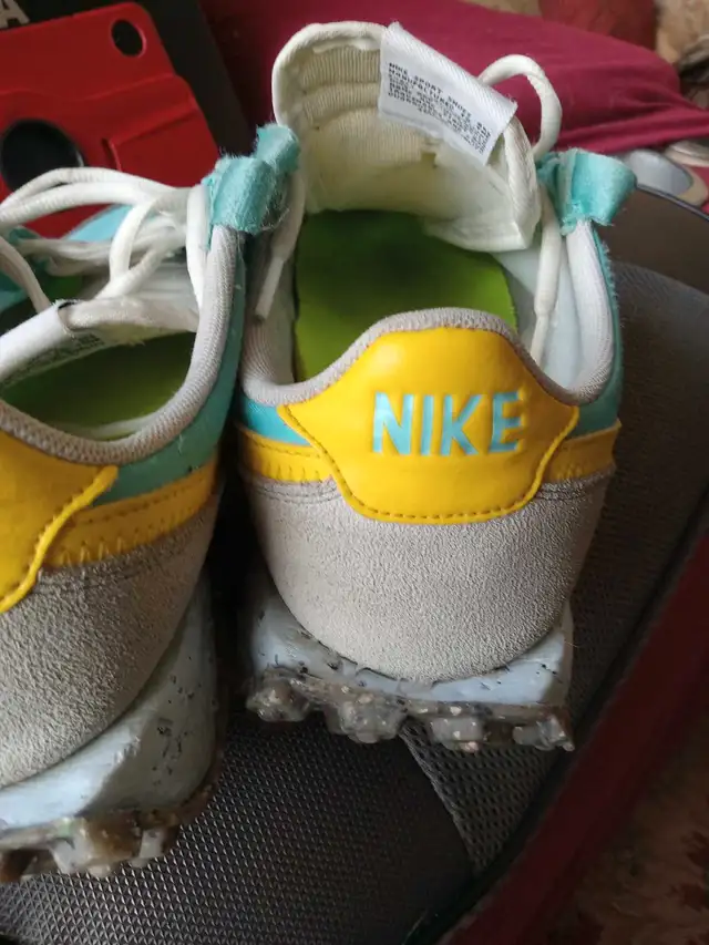 Nike Daybreak,us size 8 in Men's Shoes in City of Toronto - Image 4