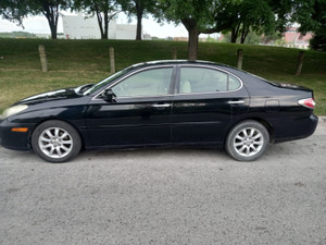 2003 Lexus ES -