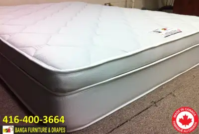 Factory Direct Mattresses  ~Quality/Better Sleep~, View more