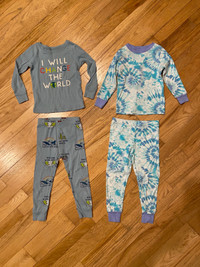 Kid’s cotton pyjamas (3T)