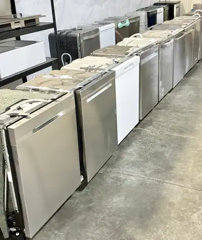 Dishwashers Lowest Price Guarantee & Buy Now Pay Later, View more