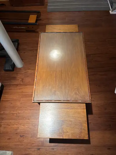 Vintage Nesting Side Tables, View more