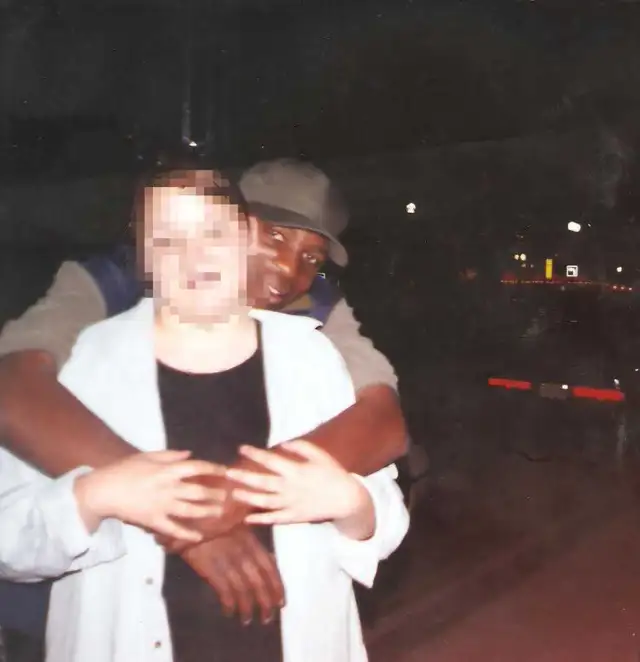 Looking for a long lost friend/his family 