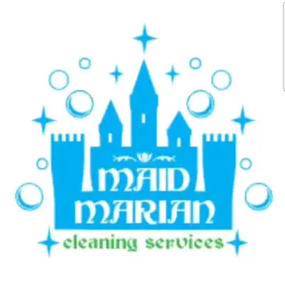 Maid Marian Cleaning Services, View more