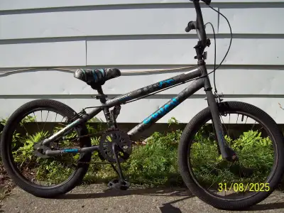 Vélo BMX Supercycle Freestyle, View more