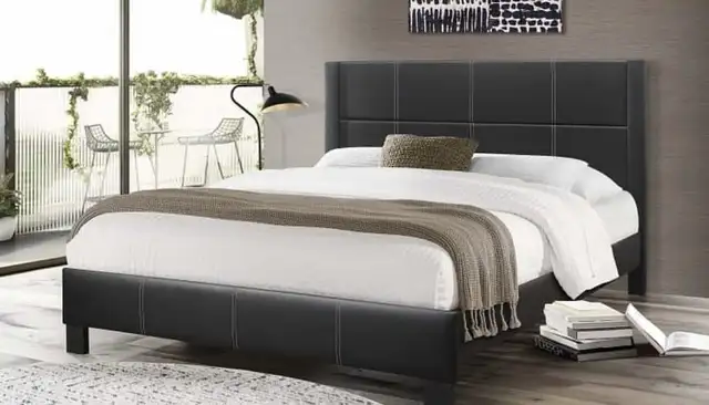 MATTRESSES AND BEDS ARE AVALIBLE IN STOCK!! in Beds & Mattresses in Longueuil / South Shore - Image 8