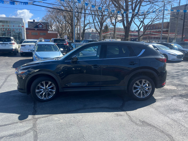 2020 Mazda CX-5 GT AWD in Cars & Trucks in City of Halifax - Image 3