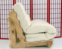 Gratuit Free Double futon trifold