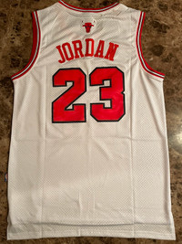 Michael Jordan Jersey!