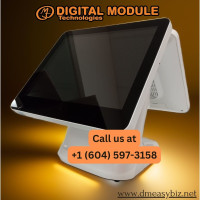 Point of Sale Machine/ Cash Register for All Types of Business