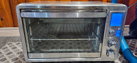 Hamilton Beach Digital & Convection Toaster Oven 31190C