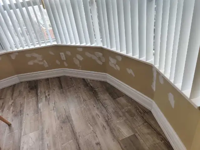 Bedroom painting starting 85$ two coats walls in Painters & Painting in Oshawa / Durham Region - Image 5