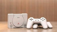 Playstation Classic Service - Add-on Over 100 PS1 Games!
