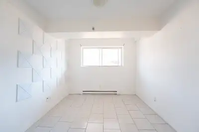 Appartement à louer à Lasalle 1-2 Chambres