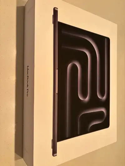 Sealed Brand New MacBook Pro M5 14” 2026, View more