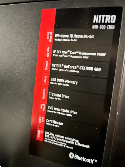 Gaming pc for sale, View more
