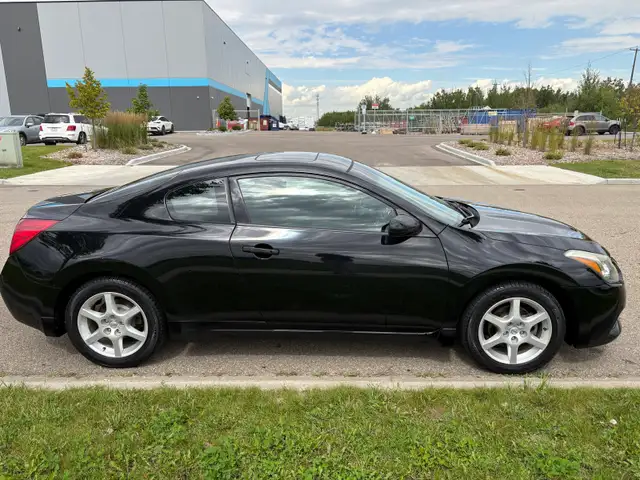 2013 Nissan Altima Coupe 2.5s 
