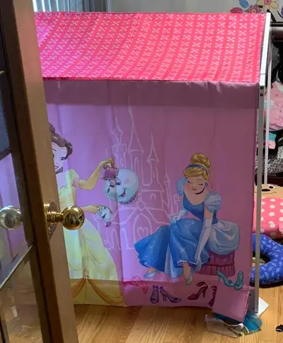Disney Princess Play Tent , View more