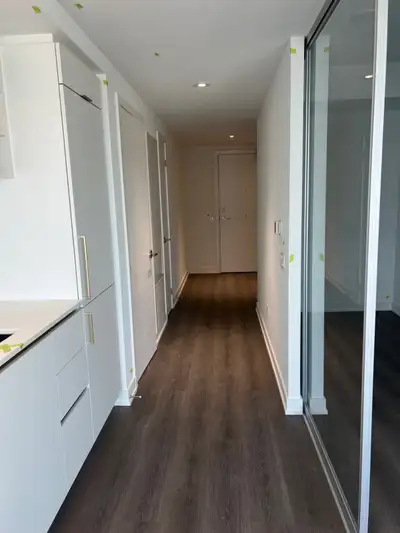Apartment for rent half month rent FREE