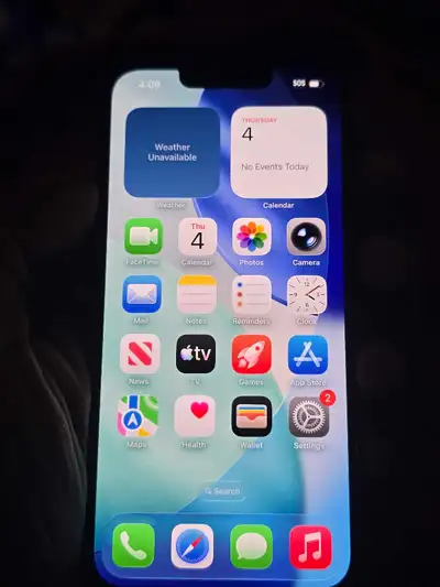 IPHONE 14 128GB UNLOCKED , View more
