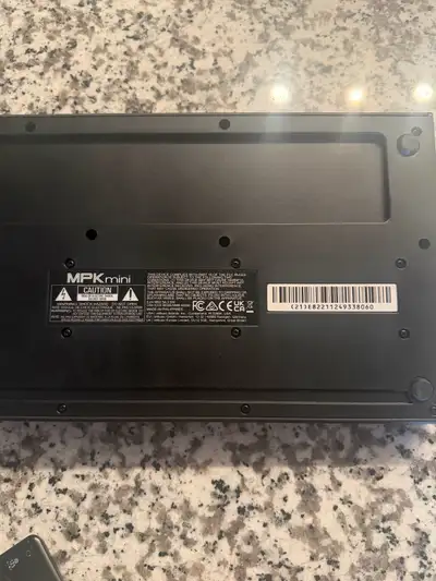 Akai mpk mini, View more