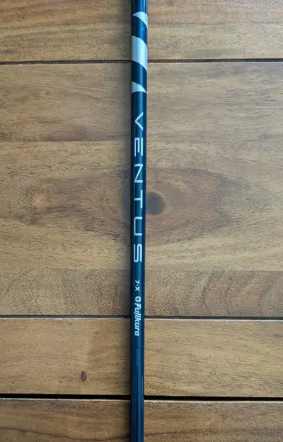 NEW OG Ventus Blue Velocore 7X Driver Shaft (X-Stiff), View more
