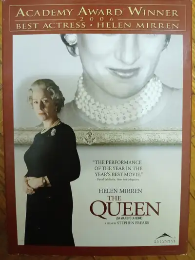 Queen dvd, View more