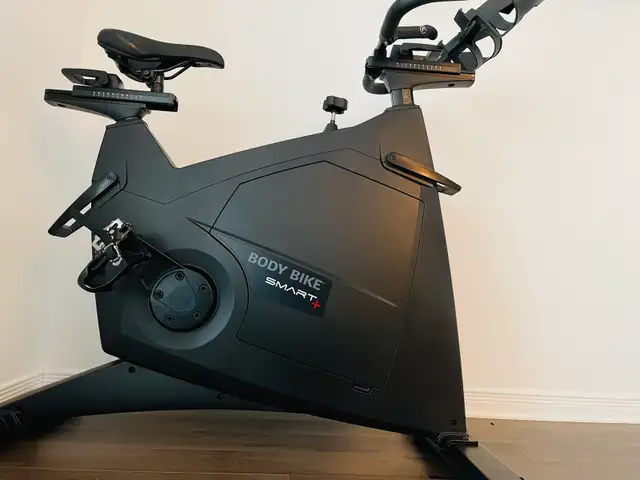 BODY BIKE SMART®+628647448934421212