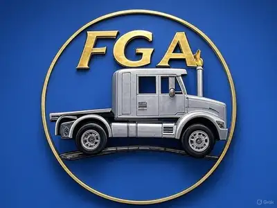 A driver seeking a cross-border long-haul trucking in Etobicoke, View more