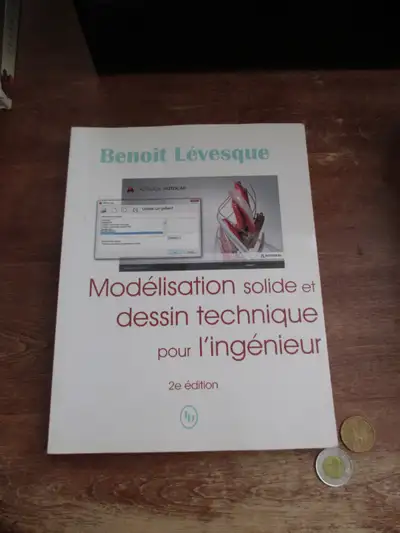 Le livre est en bon état. Format grand livre couverture souple. Edition: 2e ed 2014 Lose Dion avec 3...