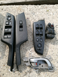 Door remotes for Honda civic 2012 and 2008