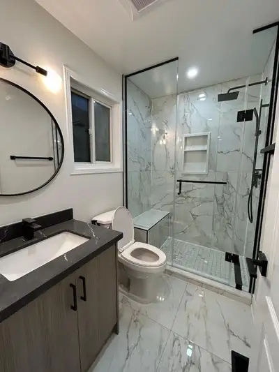 Home Renovations, View more