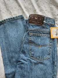 Vintage RG Browns Jeans 