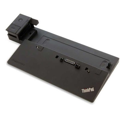 Lenovo Thinkpad Ultra Dock, View more