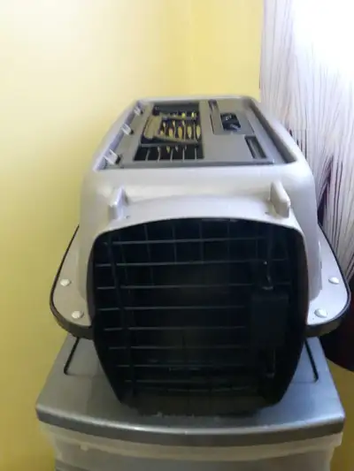 cat carrier , View more