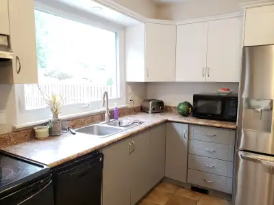 Two toned cabinets - Dismantled cabinets, View more