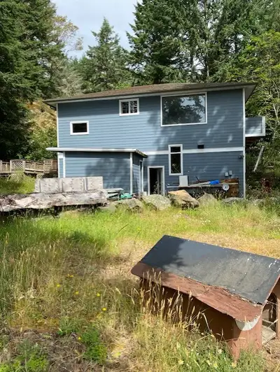 2 bedrooms + Den/office for rent