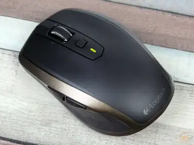 Hello I'm selling this duo of wireless Mouse and Keyboard from trusted Logitech 1) Logitech K360 wir...