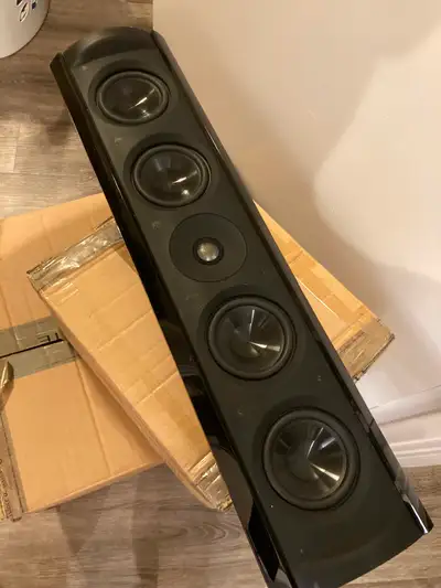 Paradigm Center Channel, View more