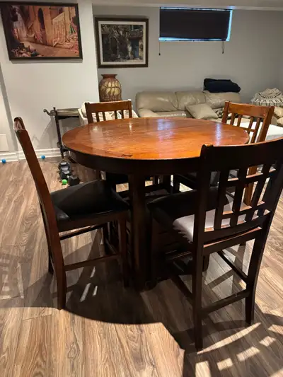 Salle à manger, View more