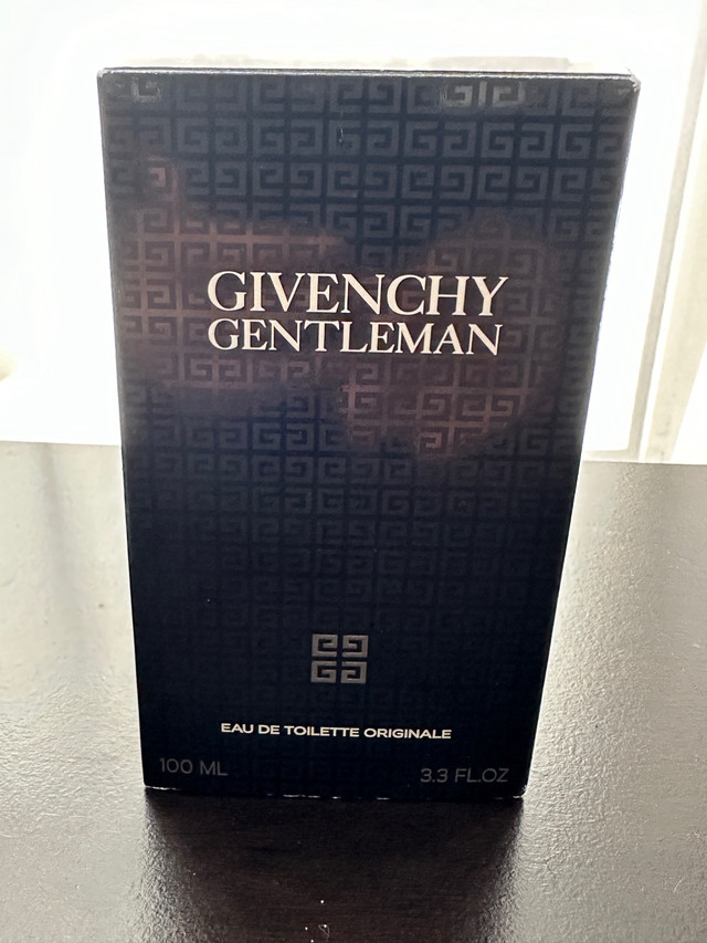 Givenchy mens perfume  in Men's in Stratford - Image 2